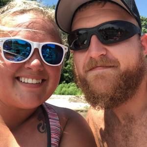 Meet your Posher, Patrick